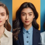 리눅스 자격증을 활용한 이직 준비 전략 - Here are three image generation prompts in English, designed to meet your specified guidelines: