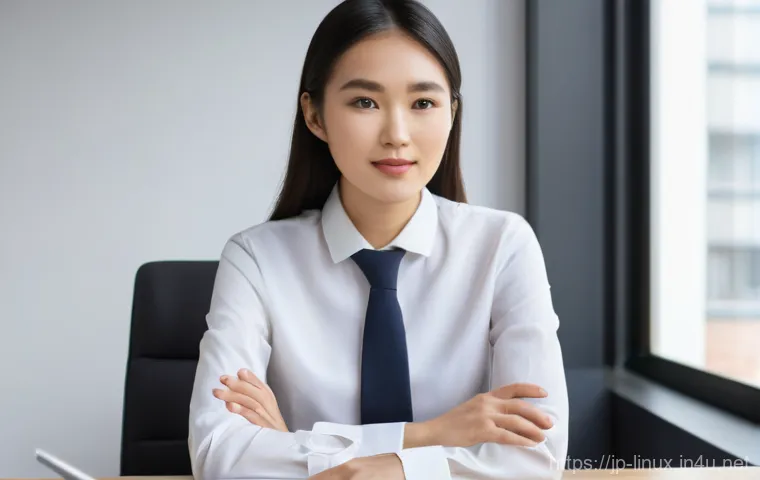 리눅스 자격증을 활용한 이직 준비 전략 - Prompt 1: Aspiring IT Professional with Linux Certification**