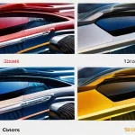 리눅스 실기 시험 대비 중요 과목 학습 전략 - Here are three detailed image prompts in English, suitable for image generation while adhering to th...