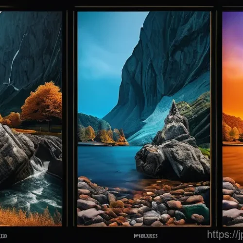 리눅스와 AWS 클라우드 자격증의 비교 및 연계성 - Here are three detailed image prompts: