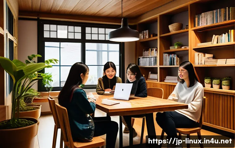 리눅스 필기 시험의 효율적인 학습 계획 관련 이미지 1