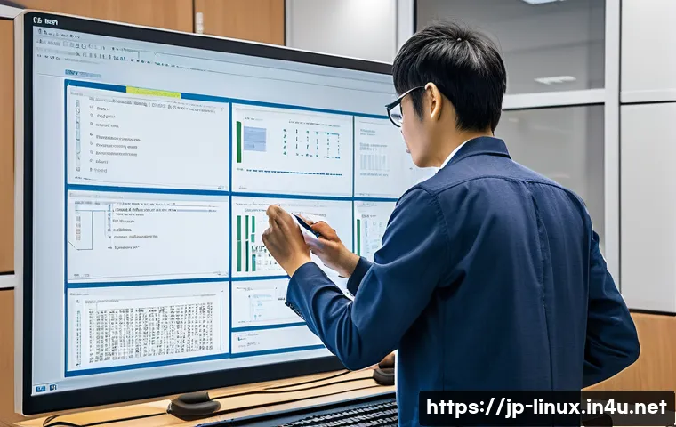 리눅스 실무에서 사용되는 최신 기술 트렌드 관련 이미지 1