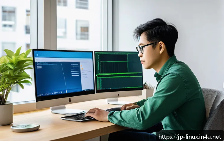 리눅스 자격증 취득 후 성공적인 커리어 개발 관련 이미지 2