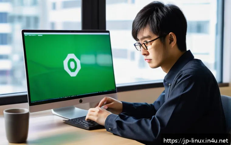 리눅스 자격증 취득 후 데이터센터 경력 전환 관련 이미지 1
