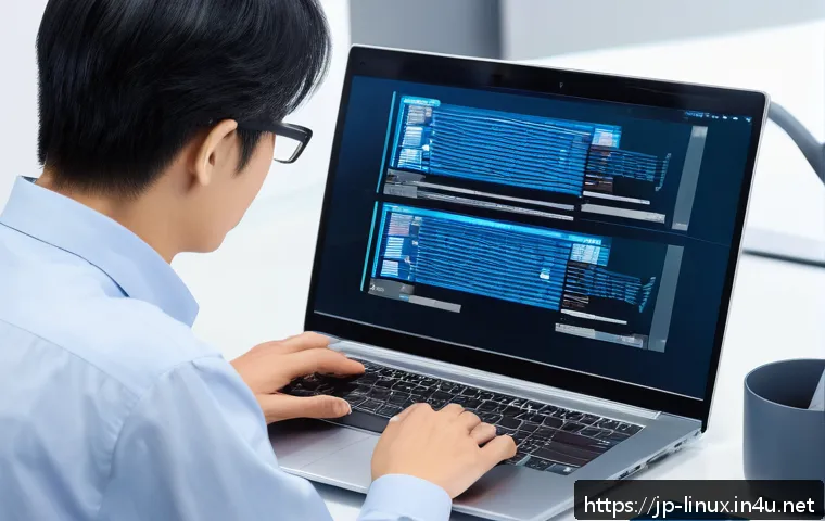 現場で学ぶLinuxストレージ管理のリアルケースとトラブルシューティング術 4 리눅스 실무에서 경험한 스토리지 관리 사례 관련 이미지 2