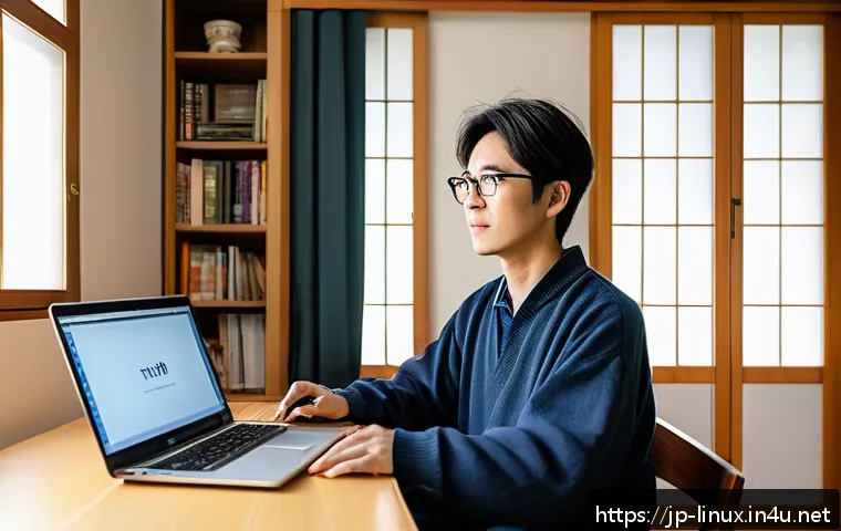 리눅스 자격증 취득 후 경력 개발 성공기 관련 이미지 2